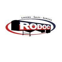 RODOC Logo