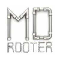 MD Rooter Logo