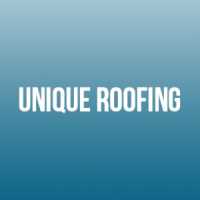 Unique Roofing Logo