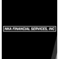NKA Financial Services, Inc Logo