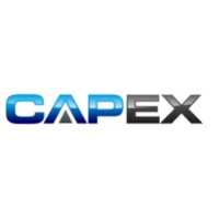 CapEx Sales Logo