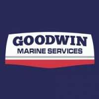 Goodwin Marine Services Logo