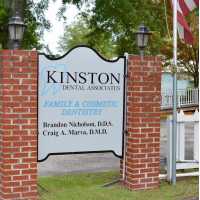 Kinston Dental Associates Logo