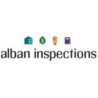 Alban Inspections Logo
