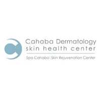 Cahaba Dermatology & Skin Health Center Logo