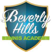 Beverly Hills Tennis Academy Logo