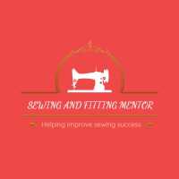 Sewing and Fitting Mentor Logo