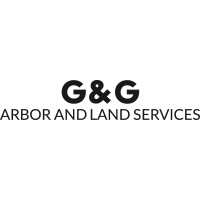 G&G Arbor and Land Services Logo