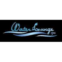 Water Lounge Spa Logo