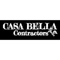Casa Bella Contractors Logo