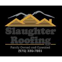Slaughter Roofing Logo