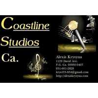 Coastline Studios Ca Logo