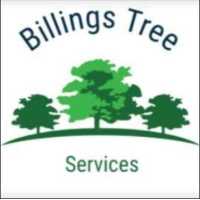 Billings Tree Services Logo