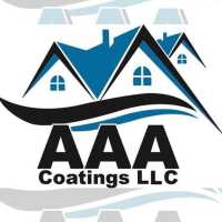 AAA COATINGS LLC Logo