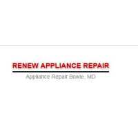 Renew Appliance Repair Logo