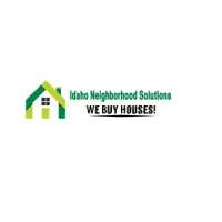 Idaho Neighborhood Solutions, Inc Logo