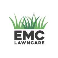 EMC Lawn Care Logo