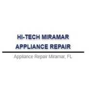 Hi-Tech Miramar Appliance Repair Logo