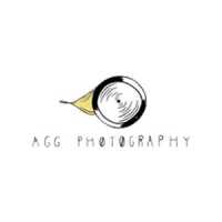 AGG Photography Logo