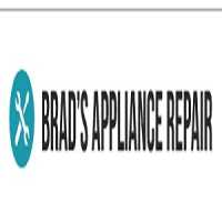 Brad's Appliance Repair Logo