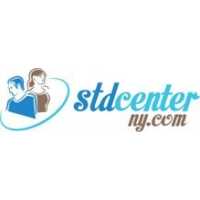 STD Testing Center NYC Logo