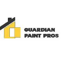 Guardian Paint Pros Logo