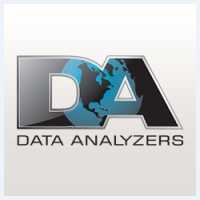 Data Analyzers Data Recovery Services Logo