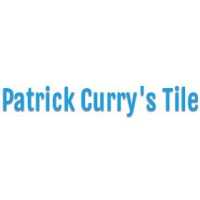 Patrick Curry's Tile Logo