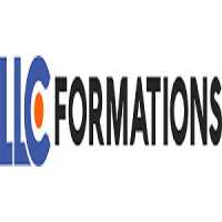 LLC Formations Logo