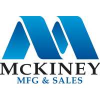 McKiney Manufacturing & Sales Logo