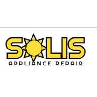 Solis Appliance Repair - Gainesville Logo