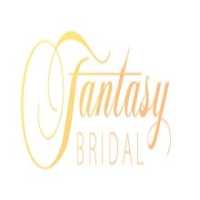 Wedding Dress Sample Sale Logo