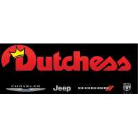 Dutchess Chrysler Jeep Dodge Logo