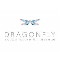Dragonfly Acupuncture & Massage Logo