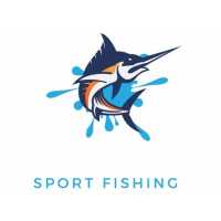 Y B Normal SportFishing Charters Logo