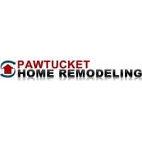 Pawtucket Home Remodeling Logo