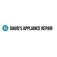 David's Appliance Repair Co Logo