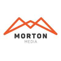 Morton Media Inc Logo