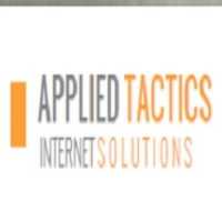 Applied Tactics - Loudoun Web Design, Hosting, Email Logo