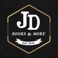 JD Doors & More Logo