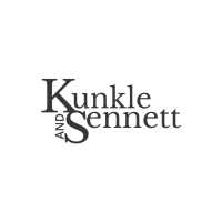 Kunkle and Sennett Logo