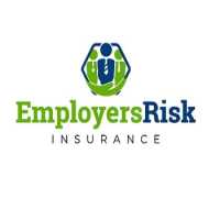 Employers Risk Insurance - Business & Commercial Insurance Houston, Commercial General Liability Insurance Texas, Workers Compensation Insurance Companies Houston TX Logo