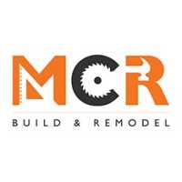 MCR Build and Remodel Logo