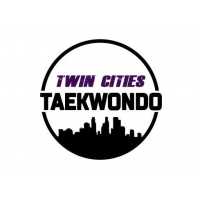 Twin Cities Taekwondo Logo