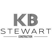 KB Stewart Construction Logo