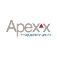 Apexx Group LLC Logo