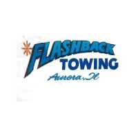 Flashback Towing Logo
