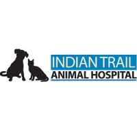 Indian Trail Animal Hospital Logo