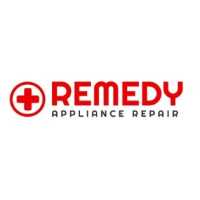 Remedy Appliance Repair Logo