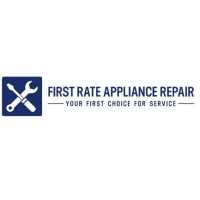 First Rate Appliance Repair - Moore Logo